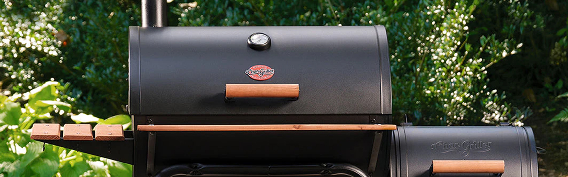 CHAR-GRILLER