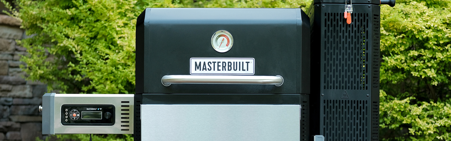 MASTERBUILT